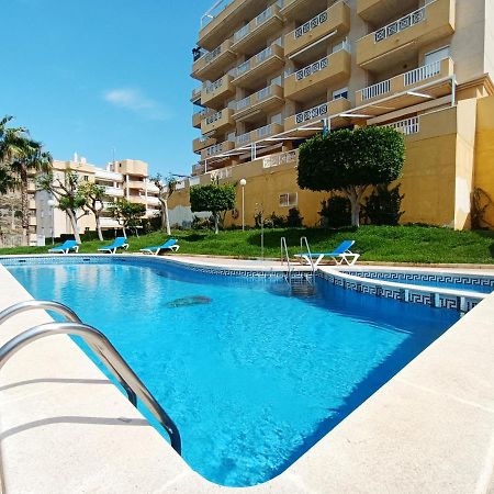 Parque Marino 5206 - Resort Choice กาโบเดปาลอส ภายนอก รูปภาพ