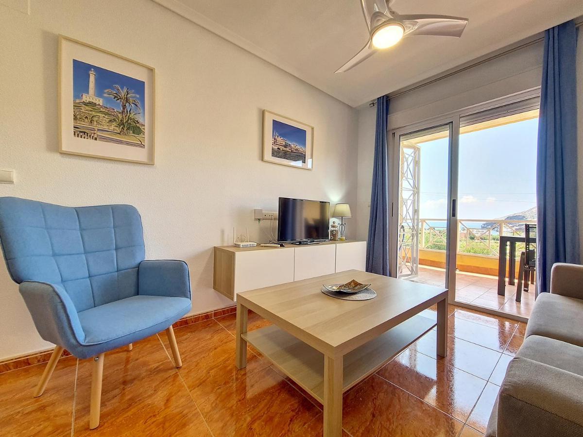 Parque Marino 5206 - Resort Choice กาโบเดปาลอส ภายนอก รูปภาพ