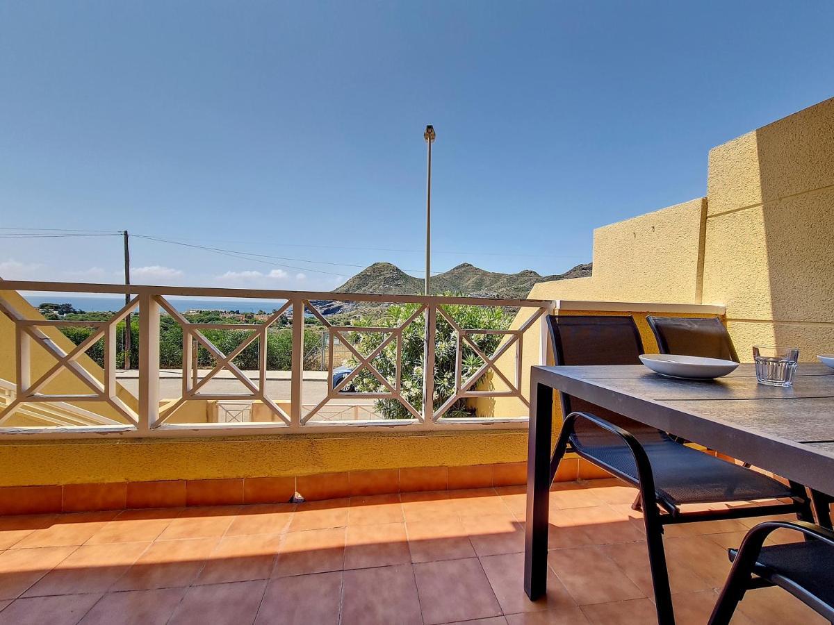 Parque Marino 5206 - Resort Choice กาโบเดปาลอส ภายนอก รูปภาพ