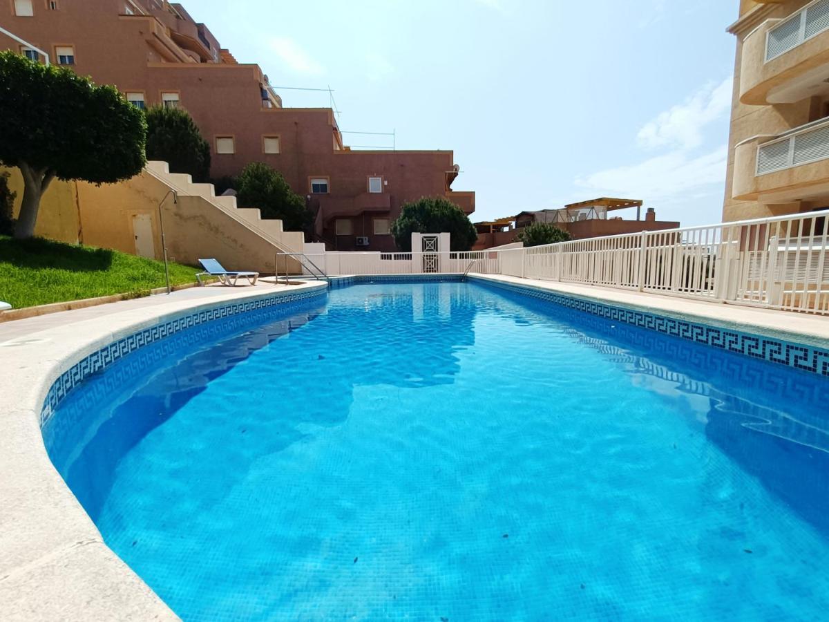 Parque Marino 5206 - Resort Choice กาโบเดปาลอส ภายนอก รูปภาพ