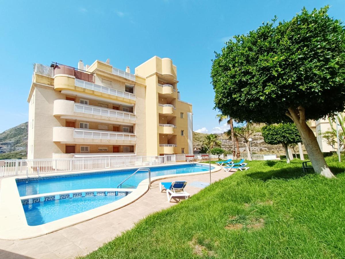 Parque Marino 5206 - Resort Choice กาโบเดปาลอส ภายนอก รูปภาพ