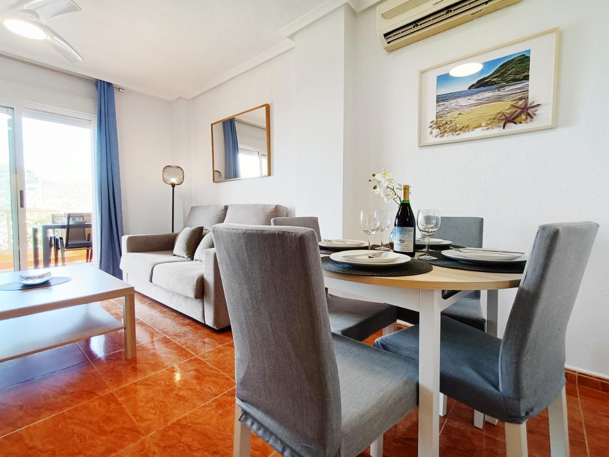 Parque Marino 5206 - Resort Choice กาโบเดปาลอส ภายนอก รูปภาพ