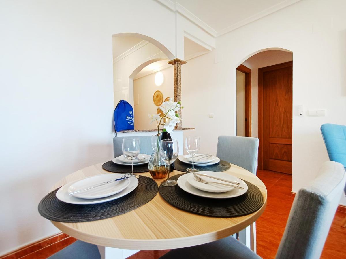 Parque Marino 5206 - Resort Choice กาโบเดปาลอส ภายนอก รูปภาพ