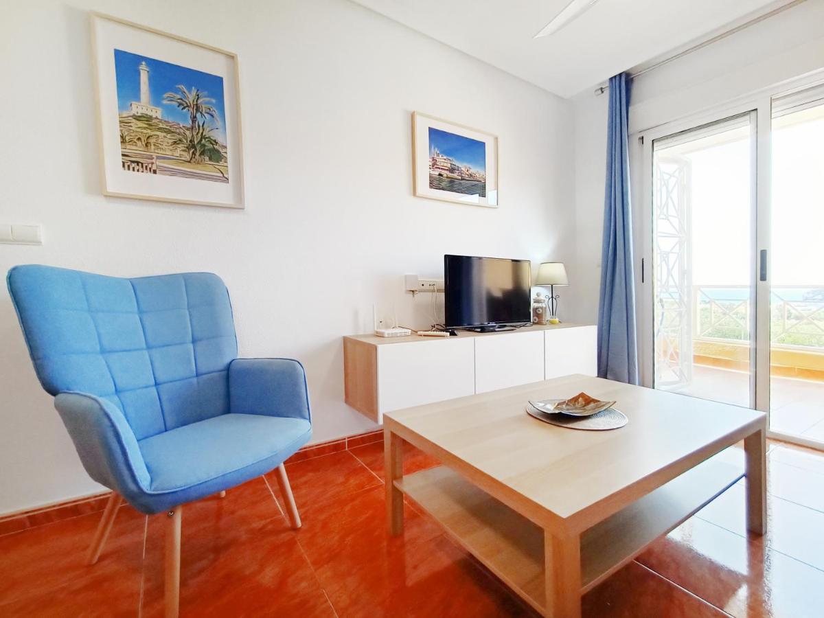 Parque Marino 5206 - Resort Choice กาโบเดปาลอส ภายนอก รูปภาพ