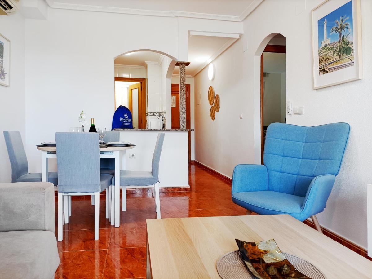 Parque Marino 5206 - Resort Choice กาโบเดปาลอส ภายนอก รูปภาพ