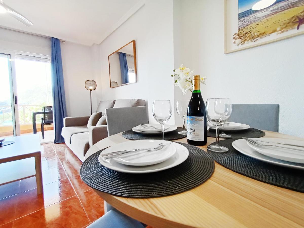 Parque Marino 5206 - Resort Choice กาโบเดปาลอส ภายนอก รูปภาพ