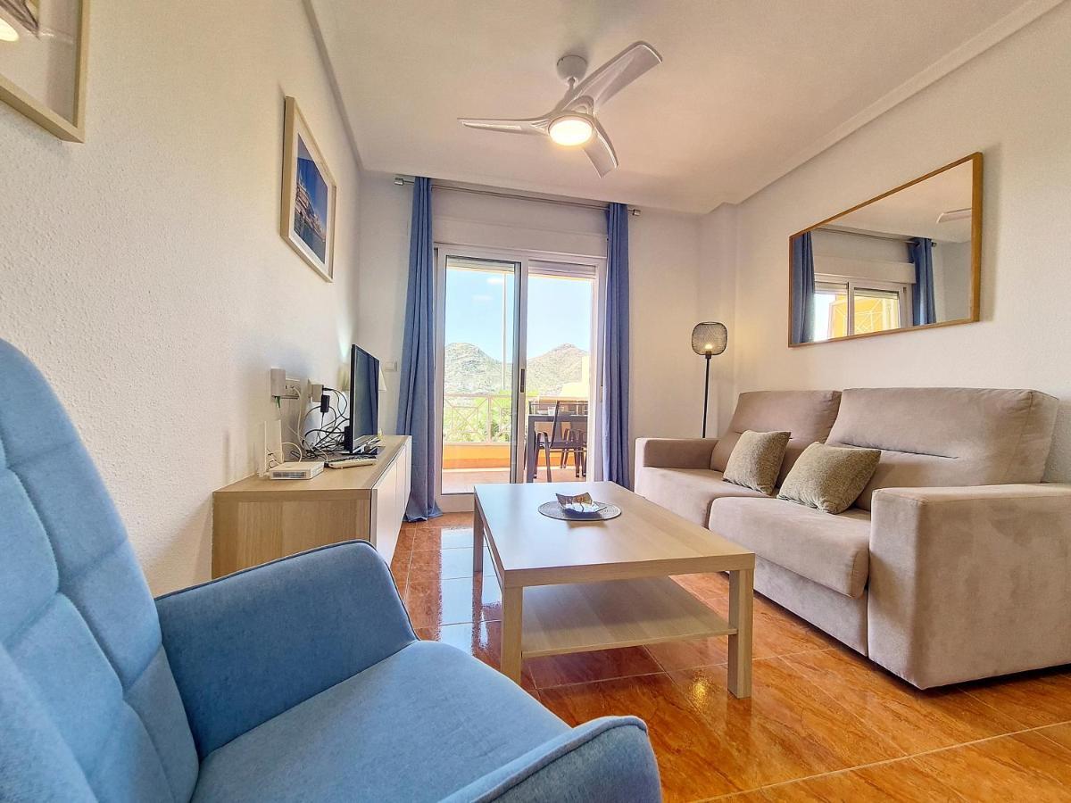 Parque Marino 5206 - Resort Choice กาโบเดปาลอส ภายนอก รูปภาพ