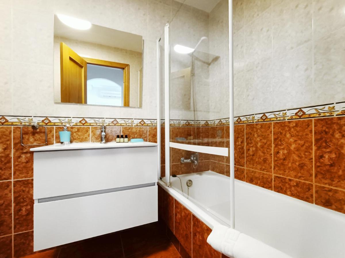 Parque Marino 5206 - Resort Choice กาโบเดปาลอส ภายนอก รูปภาพ