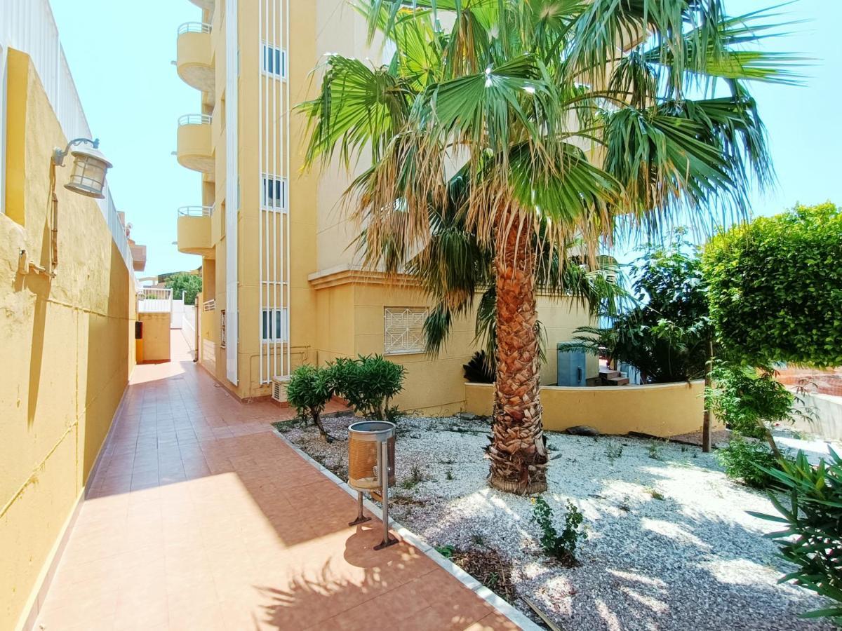 Parque Marino 5206 - Resort Choice กาโบเดปาลอส ภายนอก รูปภาพ